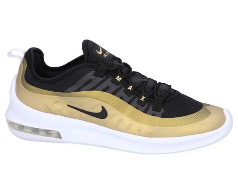 nike air max axis zwart goud|Nike Air Max Axis Black Metallic Gold .